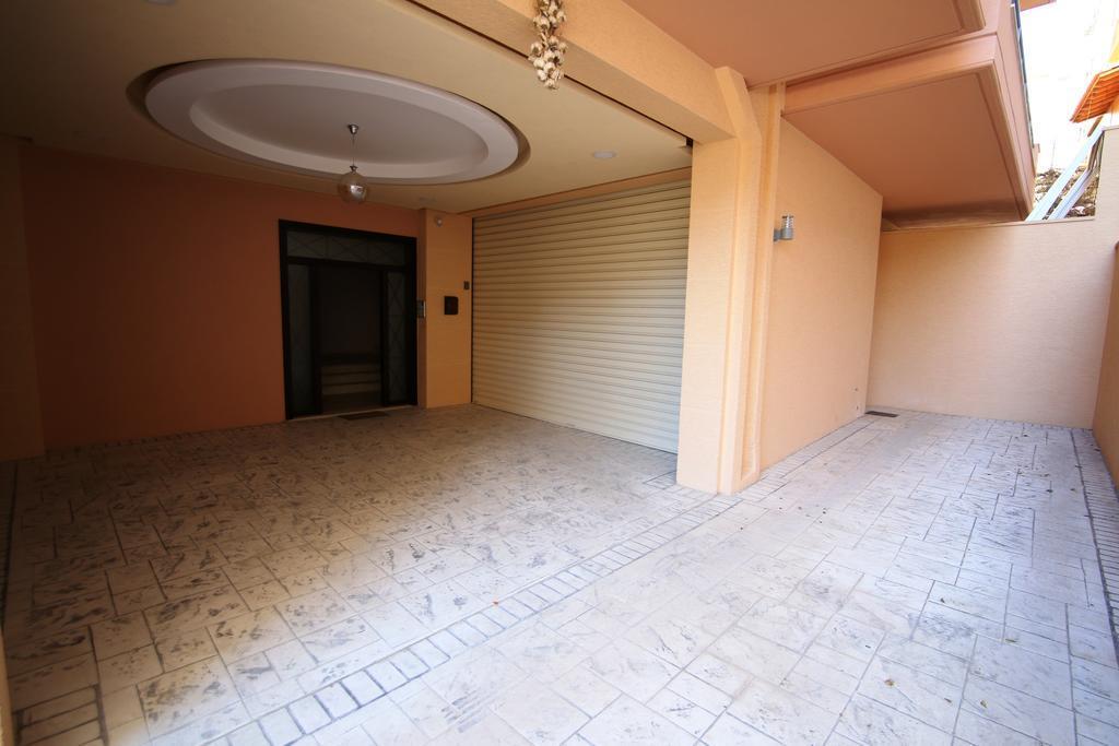 Apartment Eclipse Sarande Exterior photo